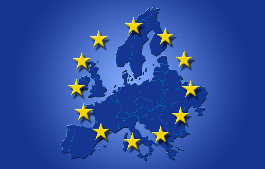 Estados de la Unión Europea