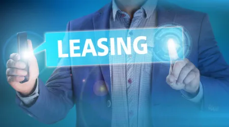 que es el leasing