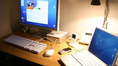 Los pros y contras del teletrabajo
