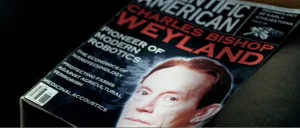 Charles Bishop Weyland