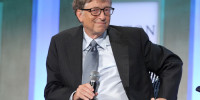 Bill Gates previsiones empresariales