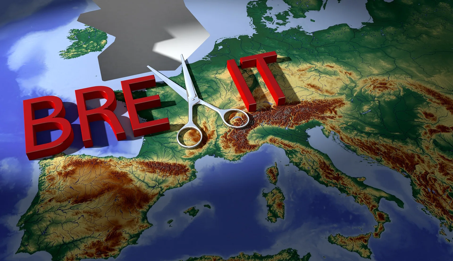 Reino Unido, Brexit, Avalmadrid